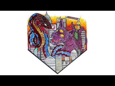 Polymath - Slowdough x TatakAhas