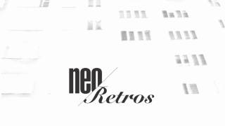 Kadr z teledysku The high-rise in the sunshine tekst piosenki Neo Retros