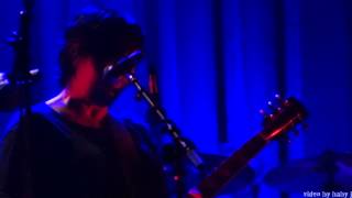 The Breeders-SKINHEAD #2[new song]-Live @ The Fillmore, San Francisco, CA, September 13, 2014-Pixies