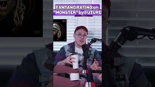Fantano REACTION to &quot;Monster&quot; FUTURE Mixtape