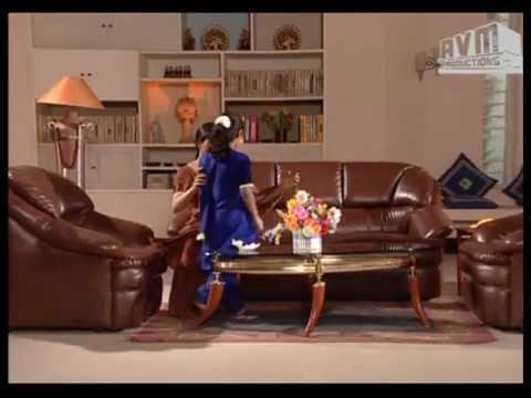 Episode 290: Vazhkkai Tamil TV Serial - AVM Productions