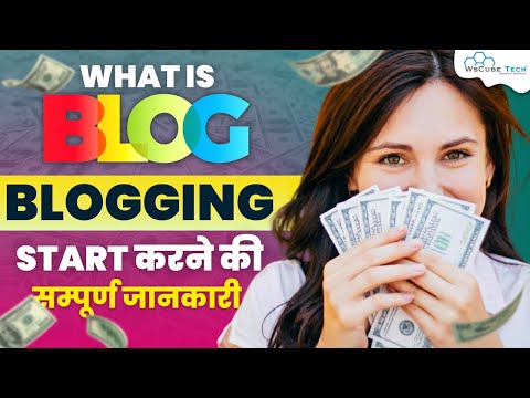 What is Blogging How to Start Blogging for Beginners Blog vs Website Complete Guide