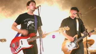 Straight Jacket Legends - She'll Never Be Mine (Feat. Wheatus)