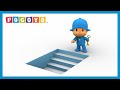 POCOYO Em PORTUGUÊS Chave Para Tudo DESENHOS ANIMADOS Para Crianças