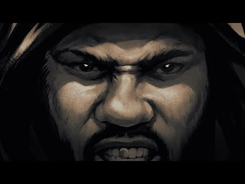 Footsie - Restless Jack FT CASISDEAD