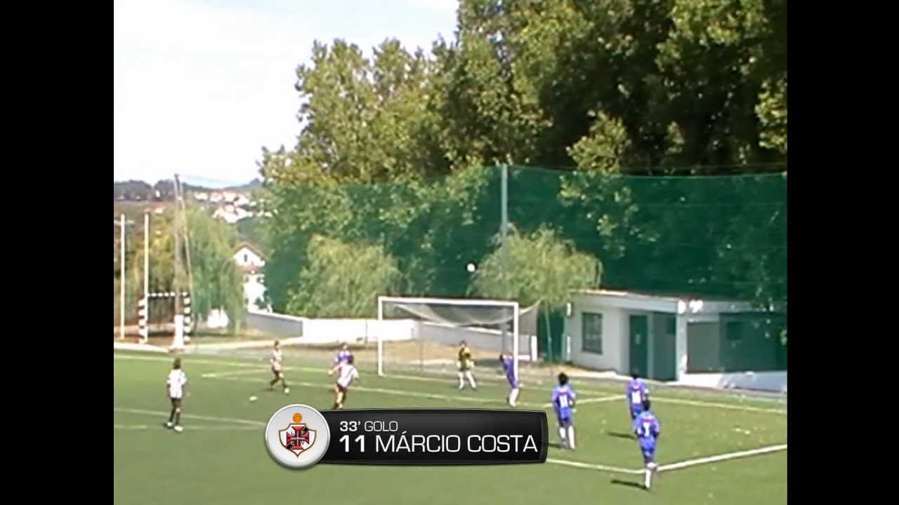 Nacional de Iniciados (2ªJornada): Lustiano FC 1-3 Avanca