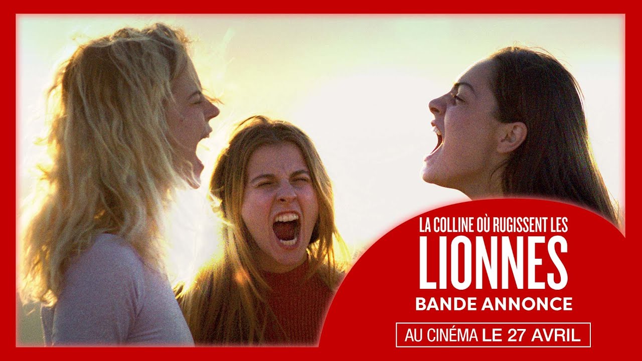 Miniature de la vidéo Bande-annonce du film The Hill Where Lionesses Roar