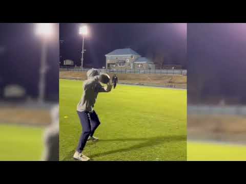 🏈 Press ▶️ Watch Now BRADY COTTINGHAM OFF SEASON HIGHLIGHTS RECAP '27 QB