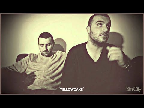 Jala & Buba Corelli - Ulice nas vole (beat by Kolateral)