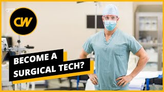 Surgical Tech Salary (2020) - Surgical Tech Jobs