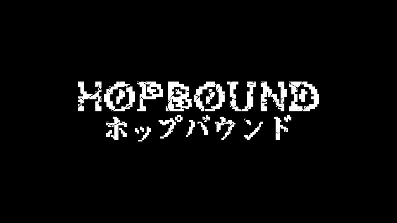 HopBound - Reveal Trailer - YouTube