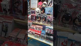 ホロライブショップ梅田　#ホロライブ #ホロライブショップ #大神ミオ