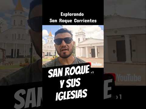 explorando #sanroque #corrientes