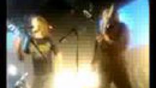 Lokomotiv at Colt 45 Rockista: Five Alive