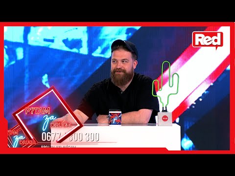 Gledateljka iz Leskovca ima predlog za Pandu - Pitam za druga - 30.03.2022 - Red TV