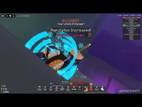 Top NA Gets Ganked By Top EU | Bloodlines