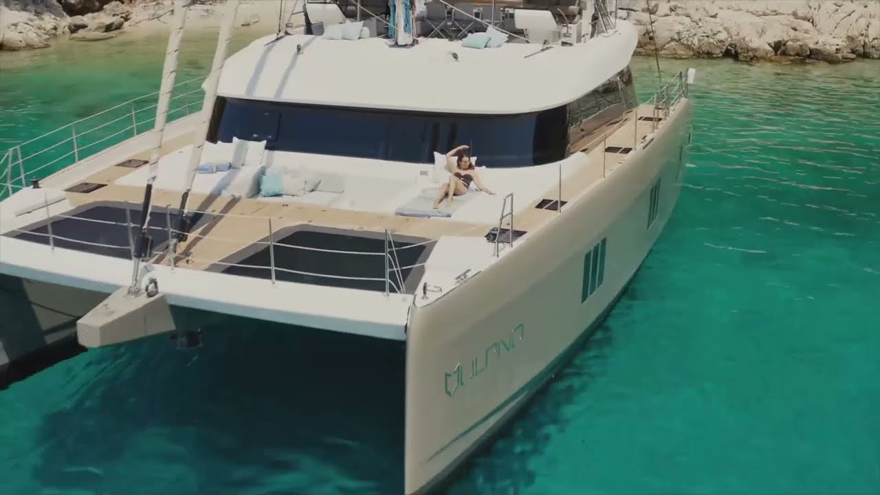 Sunreef 60