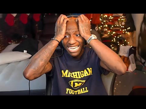 she tried to blackmail me (story time)