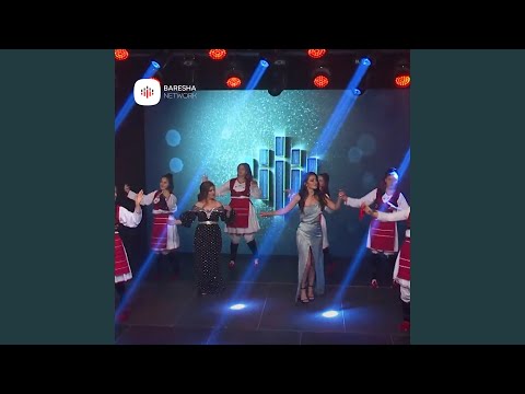 Kanagjegji (feat. Ilire Sylaj)