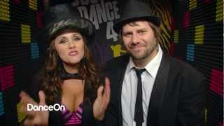 Dance Showdown Presented by D-trix - Last Chance to Vote for Screen Team!