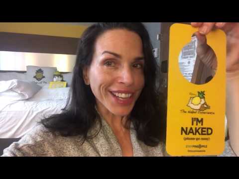 Tip Tuesday: Stay Pineapple Hotel