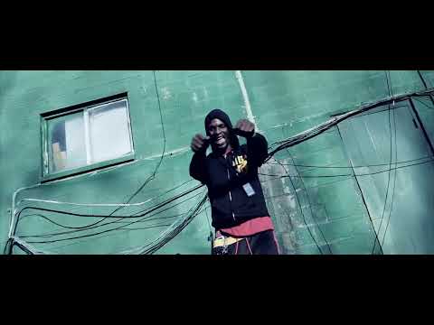 Six Ward Ill - Facebook Thugs | Yall Ain't on Shit (Official music video)
