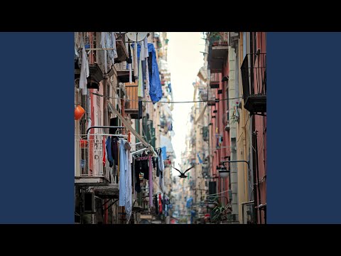 Paure miezz a via (feat. Giuseppe Gemma)