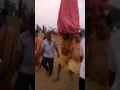Vaniyambadi Mayanakollai Angalamman Karagattam Govindaraj
