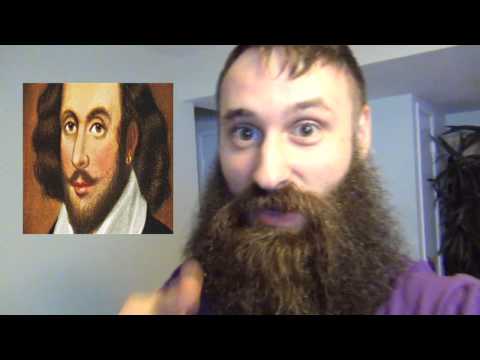 Growing a Beard for a Year - DAY270