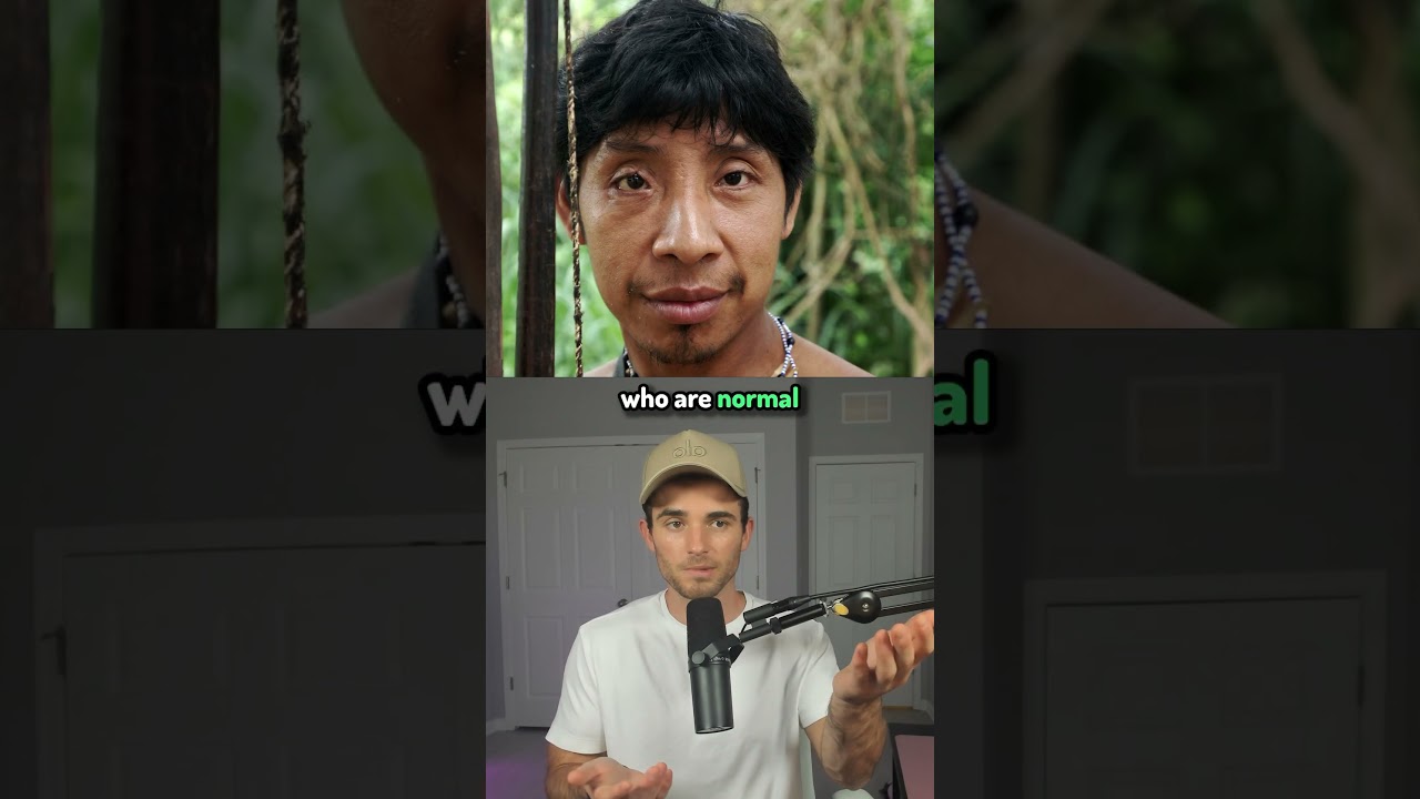 Uncontacted Tribes That Still Exist