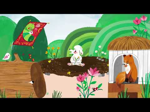 Smart Phonics 3rd Edition 2 Review 2 Song - Short Vowels o u