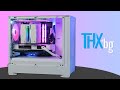 THX Bg Snow Oa Vision Fractal Pop Mini Air ASUS RTX 4070 Dual I5 13600 Non K
