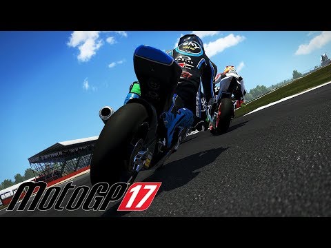 MotoGp 17 Gameplay Deutsch #31 - Hart gekämpft [Moto2]