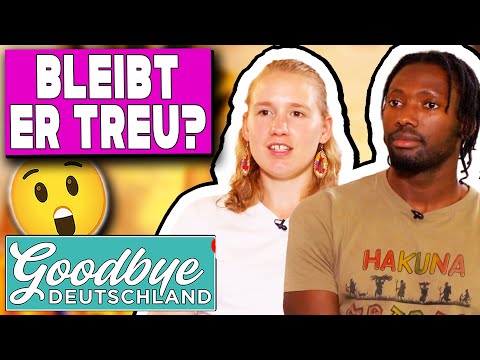 ZWEITFRAU in TANSANIA ist ERLAUBT?! 😧 - Goodbye Deutschland, die Auswanderer!