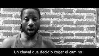 Tawas Mc / mec du guetto subtitulado