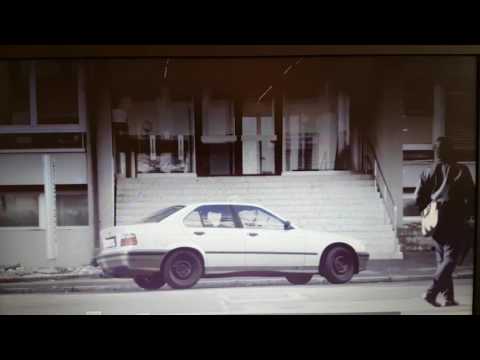 Trailer Schweizer Talente