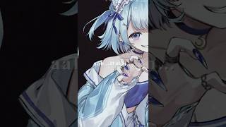G4L #歌ってみた #shorts #vtuber #vsinger #cover