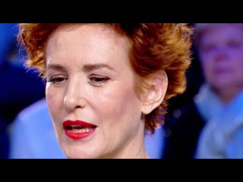 Verissimo, Lucrezia Lante della Rovere si commuove ricordando la madre Marina Ripa di...