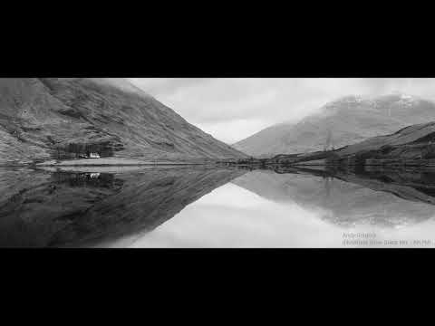 Andy Gregory (NotAfraid Show Guest Mix - AH.FM)