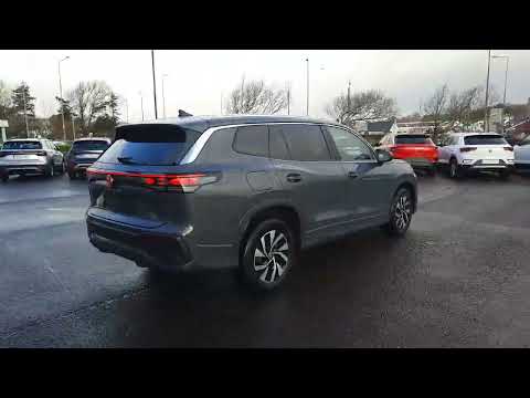 Volkswagen Tayron 2.0TDI 150BHP EDITION 75 AUTOMAT - Image 2