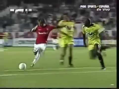 Libertadores 2006 (Cuartos Vuelta): Internacional (BRA) 2 - 0 LDU Quito (ECU)