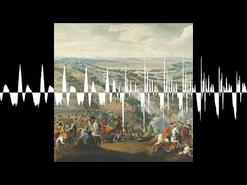 1709 Feuer über Poltawa – Der Untergang einer Armee - Schlachten der Weltgeschichte