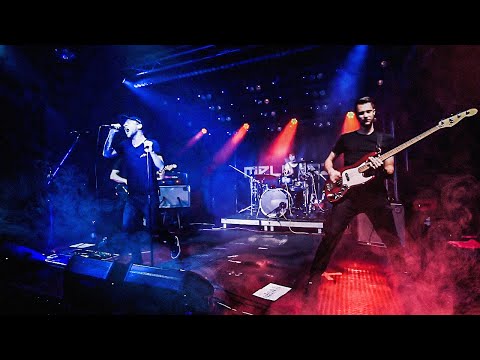 Borrowd - BORROWD - WOEKEEPERS (Official Music Video)