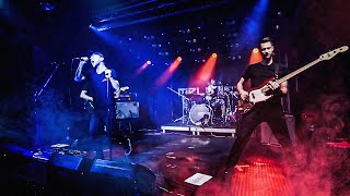 Video BORROWD - WOEKEEPERS (Official Music Video)