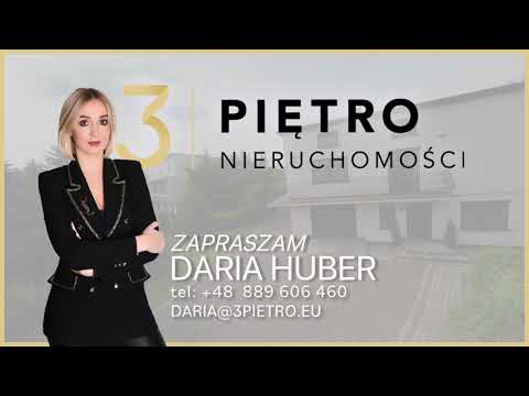 Dom Różana do wejścia!