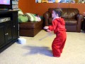 Freeze Dance
