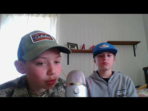 présentation de notre chaine duo asmr