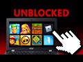 The Best SCHOOL CHROMEBOOK Unblocked Games 2025