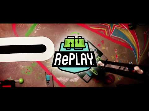 FIRST LEGO League Challenge #RePLAY - Sneak Peek