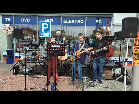 Rezistence - The final countdown